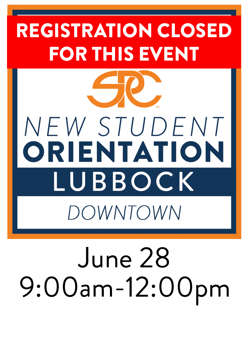 Lubbock Downtown NSO