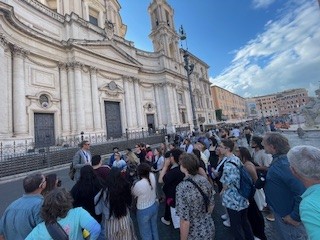 Rome 